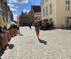 Lotto 23. Bieg Jakubowy cz.2