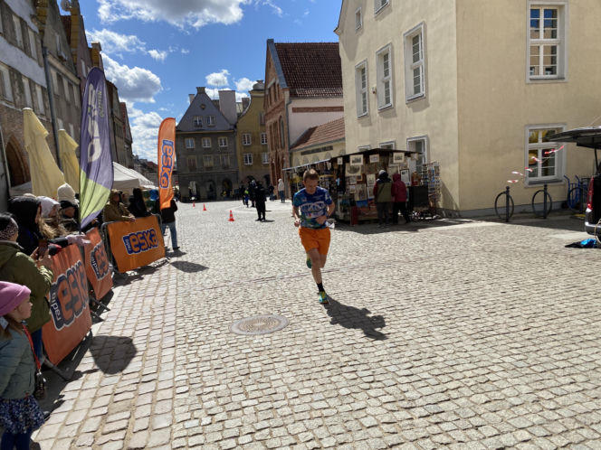 Lotto 23. Bieg Jakubowy cz.2