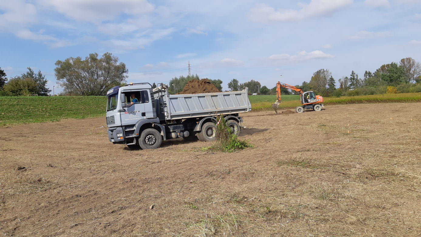 Tu powstanie łącznik autostrady A4 z Mościcami!