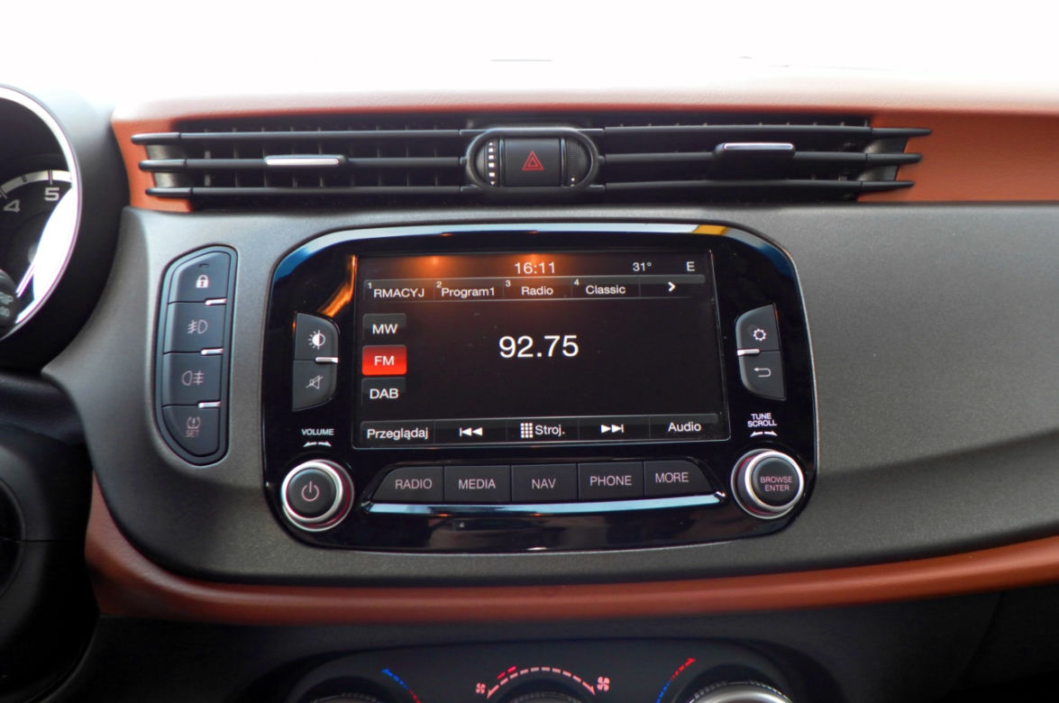 Alfa Romeo Giulietta 1.4 TB MultiAir Exclusive S&S