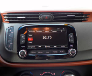 Alfa Romeo Giulietta 1.4 TB MultiAir Exclusive S&S