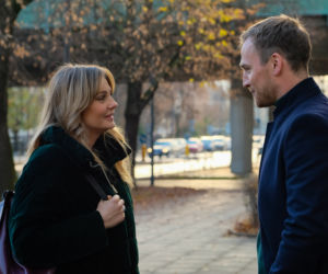 Przyjaciółki 13 sezon, odcinek 149, Maks (Mateusz Janicki), Inga (Małgorzata Socha)