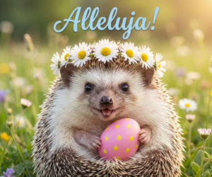 Biznesowe kartki wielkanocne 2026. Eleganckie szablony dla firm i klientów