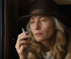 Osiecka, odc. 12: Agnieszka Osiecka (Magdalena Popławska)