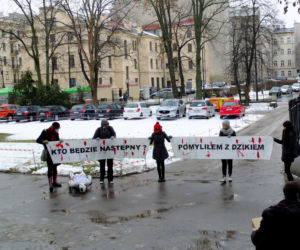 Myśliwy zastrzelił 16-latka. Proces ws. zbrodni w Kluczkowicach