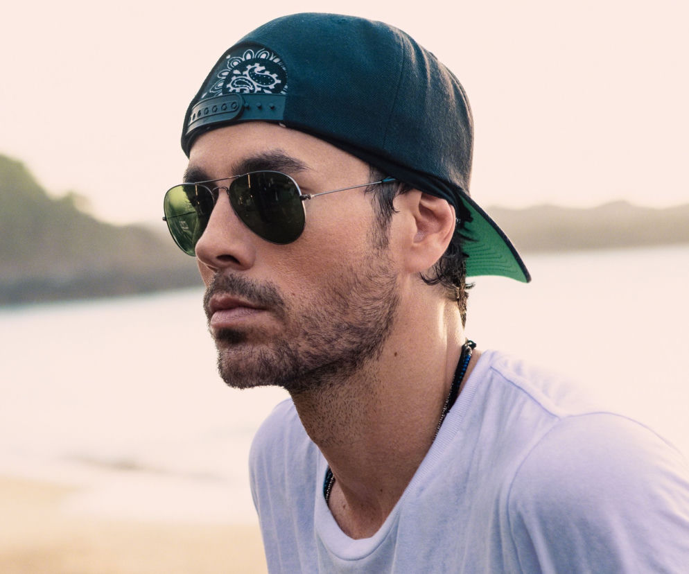 Enrique Iglesias