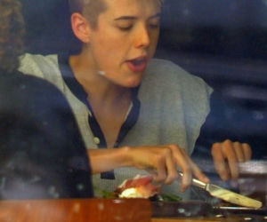 Agyness Deyn