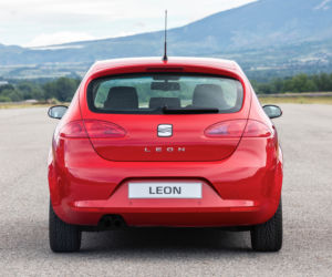 Seat Leon - druga generacja