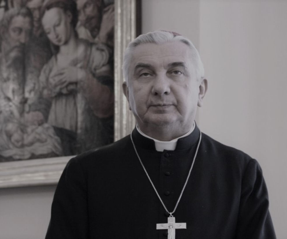 Abp Wojciech Ziemba