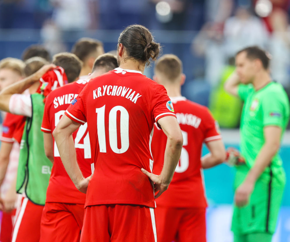 Grzegorz Krychowiak, reprezentacja Polski