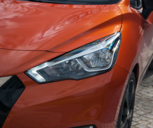 Nissan Micra V generacji