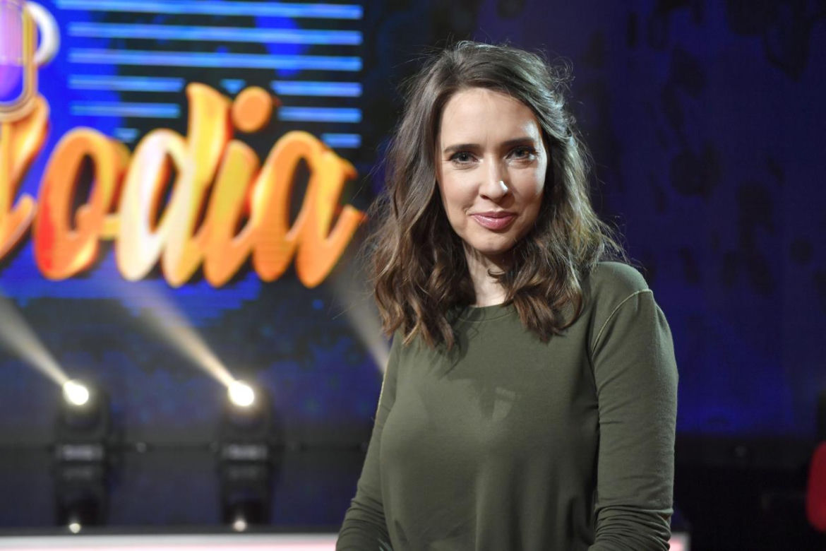 Wróżono jej wielką karierę. Porzuciła show-biznes i zmieniła zawód. Czym dziś zajmuje się Maria Góralczyk? 