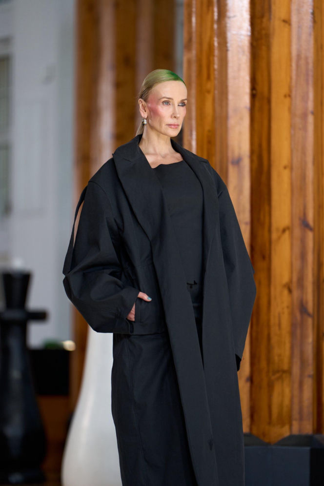 Eva Pietruk to finalistka 14. sezonu "Top Model"