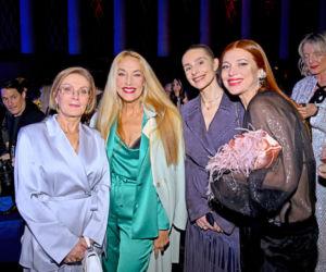 Pokaz MarcCain ECHO of now w Berlinie