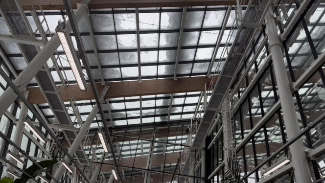 Egzotarium w Sosnowcu