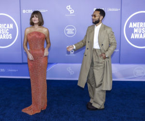 John Legend, Chrissy Teigen