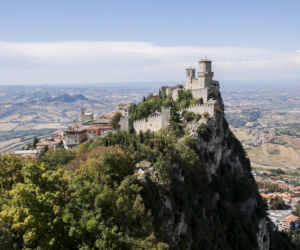San Marino
