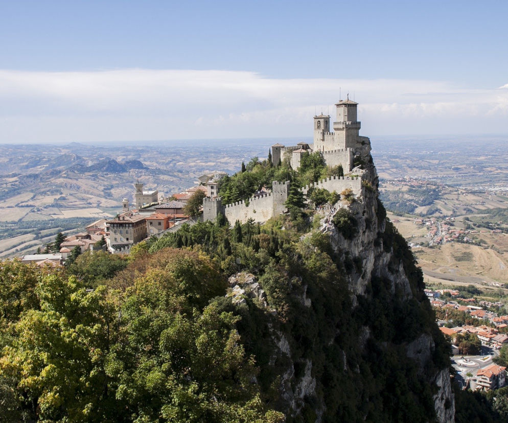 San Marino