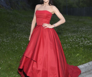 Justyna Steczkowska