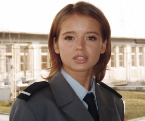 Anna Przybylska