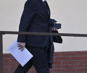 Pilne posiedzenie na Nowogrodzkiej