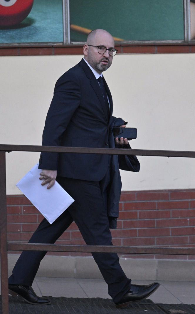 Pilne posiedzenie na Nowogrodzkiej