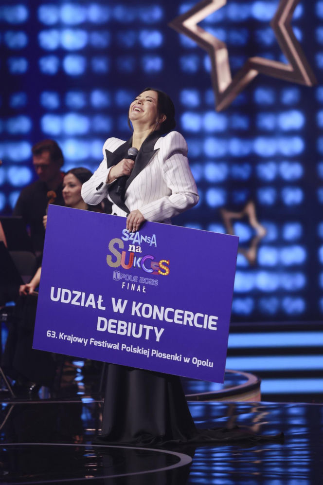 "Szansa na sukces. Opole 2026"