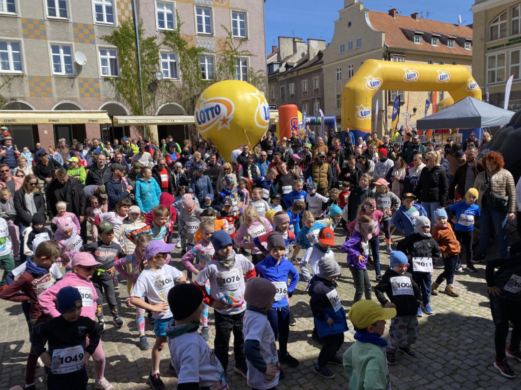 22. Lotto Bieg Jakubowy