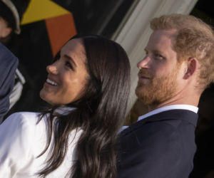 Ojciec Meghan Markle umiera? Apel siostry do książęcej pary