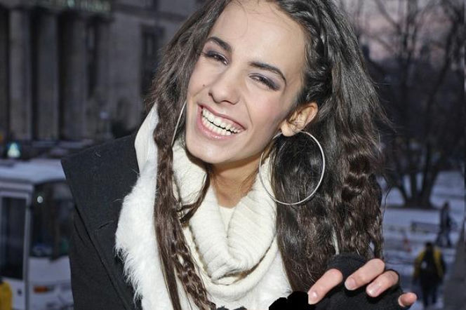 Paulina Lenda 
