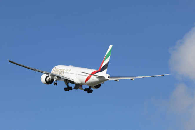 Loty z Dubaju częściowo wznowione. Polacy czekają na powrót!