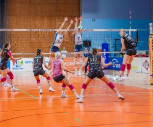 fot. Marcin Maziarz/KS Piła