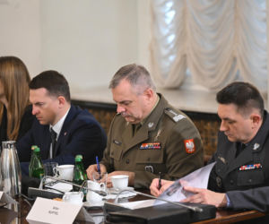 Rada Bezpieczeństwa Narodowego