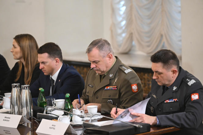 Rada Bezpieczeństwa Narodowego