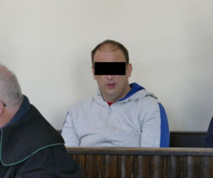 Podpalił Pawła na przystanku. Był badany przez psychiatrów. To wpłynie na wyrok