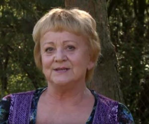 M jak miłość, Kisielowa (Małgorzata Różniatowska)