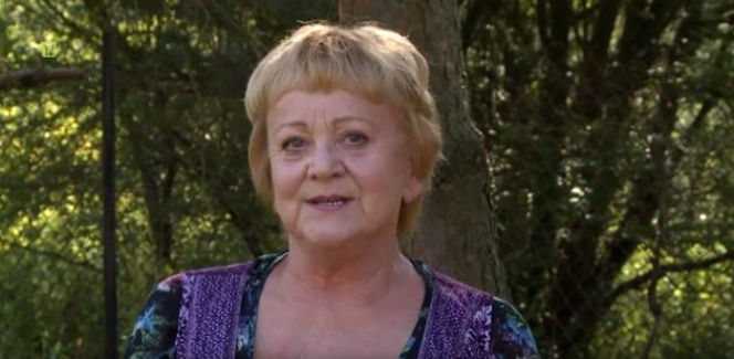 M jak miłość, Kisielowa (Małgorzata Różniatowska)