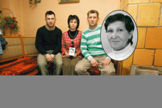 Bydgoszcz: Dwaj zwyrodnialcy zabili i zgwałcili sąsiadkę