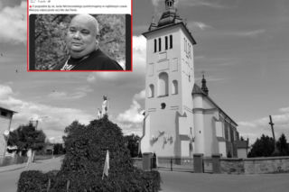 Nie żyje ksiądz proboszcz Jacek Wichorowski. W testamencie zawarł wzruszającą prośbę