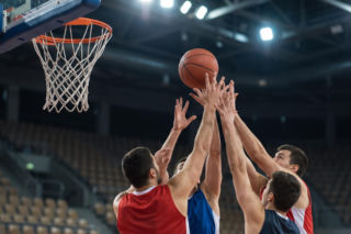 Liga Mistrzów FIBA. Dziki Warszawa przegrały z RASTA Vechta