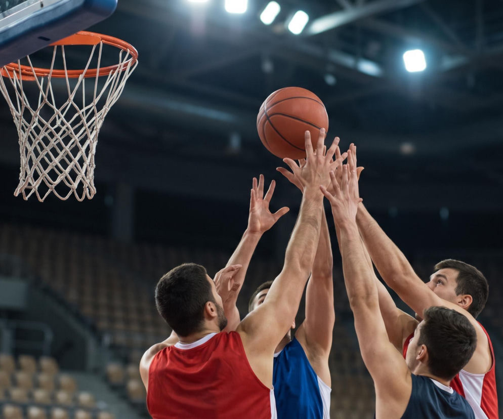 Liga Mistrzów FIBA. Dziki Warszawa przegrały z RASTA Vechta