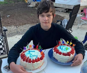 Masakra w szkole w Kanadzie. Napastnik