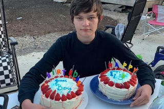 Masakra w szkole w Kanadzie. Napastnik