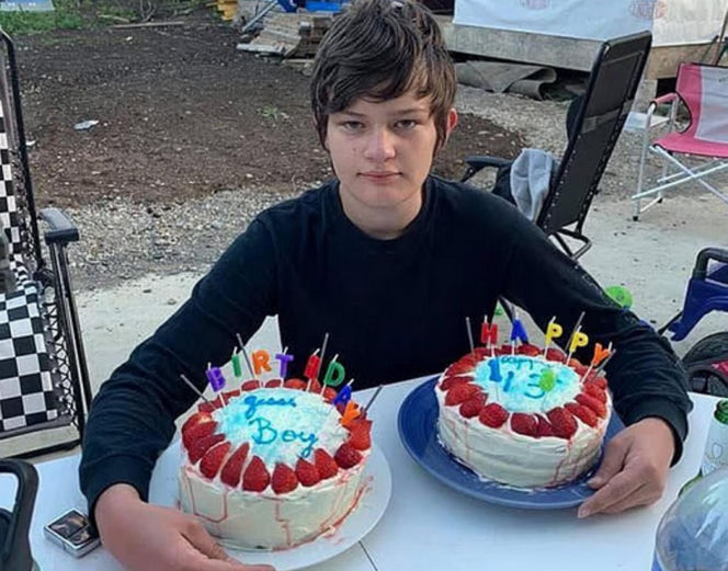 Masakra w szkole w Kanadzie. Napastnik