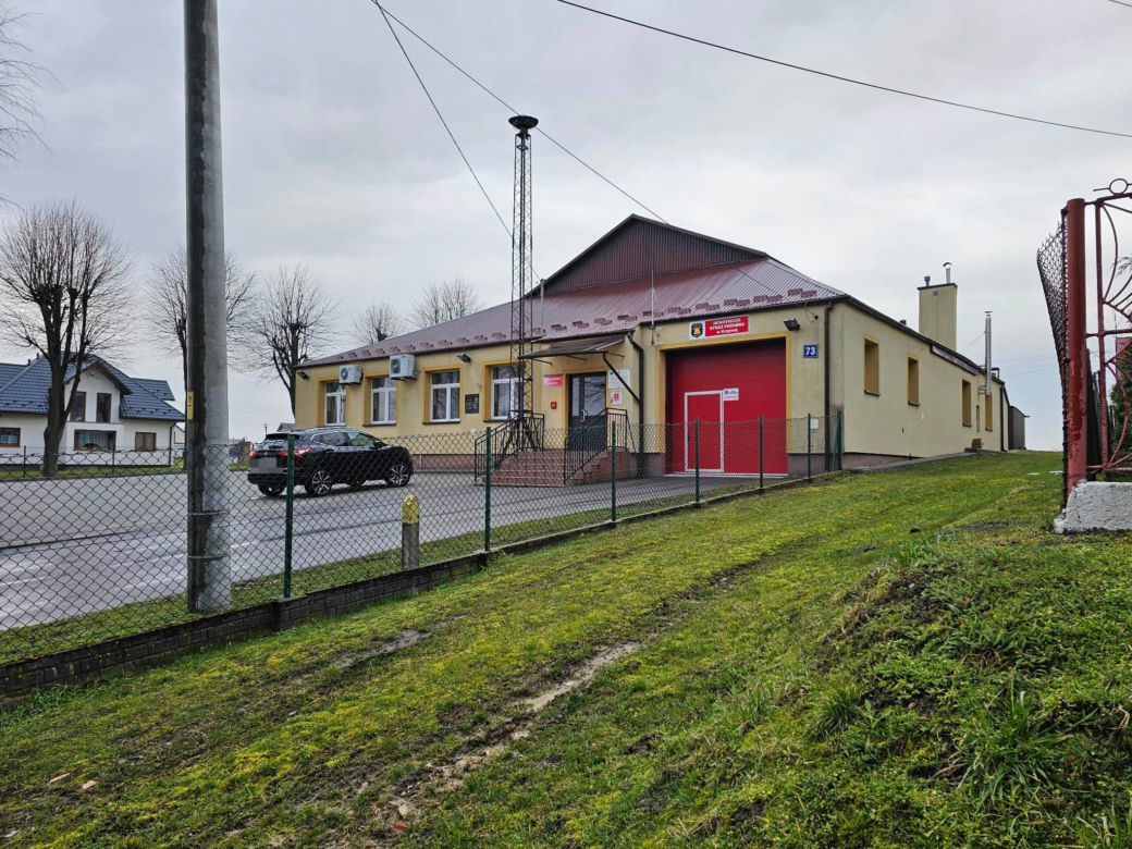 Kto zabił Iwonę? Tajemnicza sprawa  z Sędziszowa Małopolskiego nierozwikłana [GALERIA]