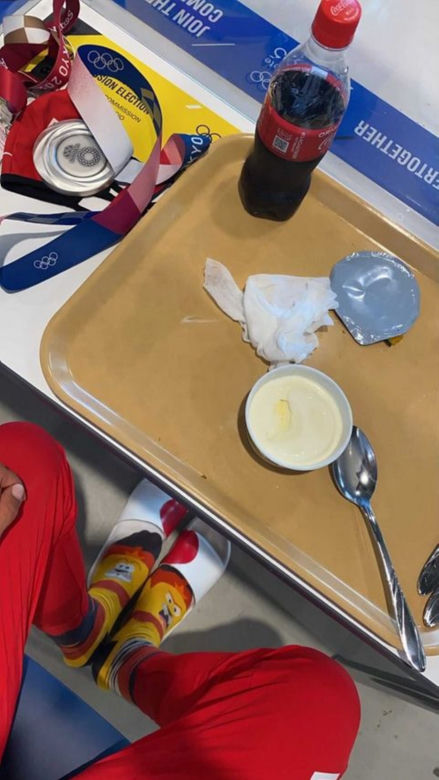Polskie wioślarki na igrzyskach olimpijskich w Tokio