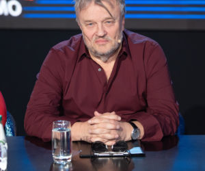 Twoja Twarz Brzmi Znajomo 16, odcinek 6.