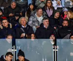 Legia spadnie z Ekstraklasy?