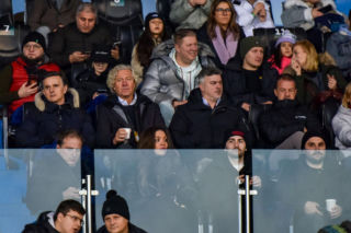 Legia spadnie z Ekstraklasy?