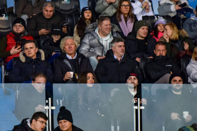 Legia spadnie z Ekstraklasy?